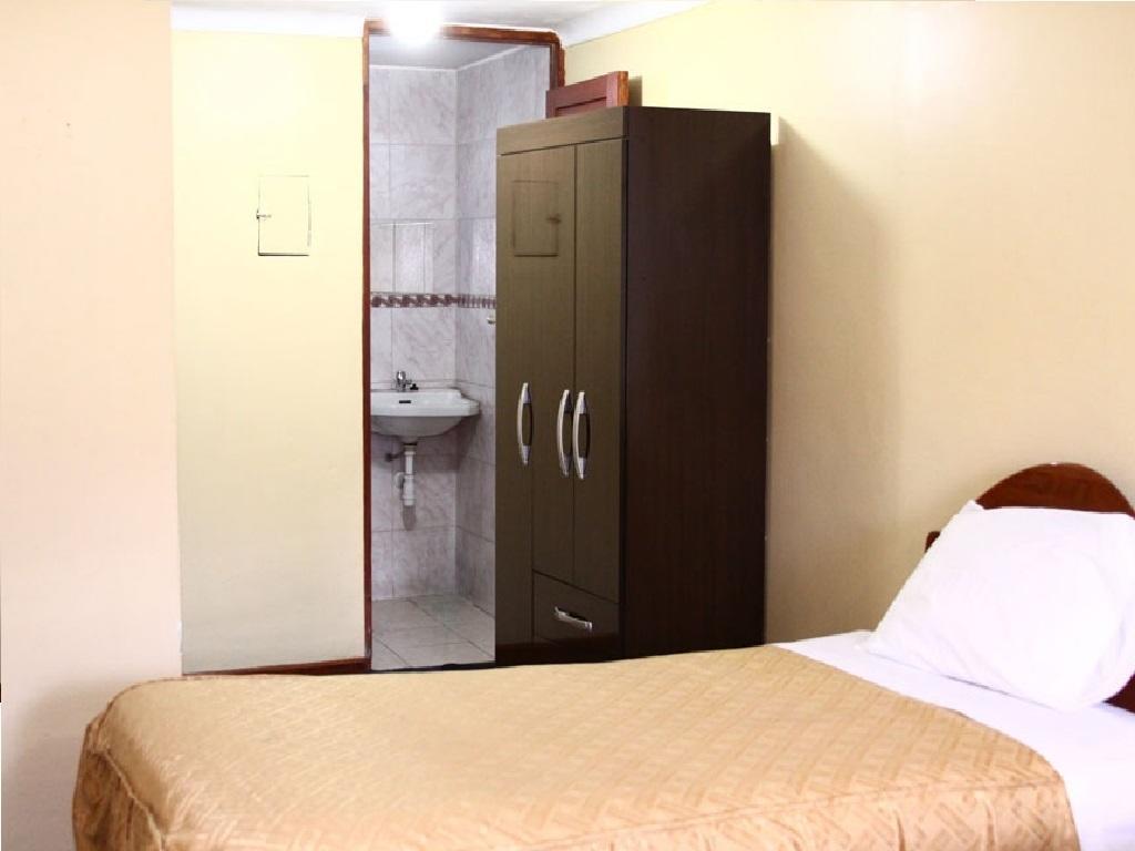 Hostal Lucerito Cuzco Cameră foto